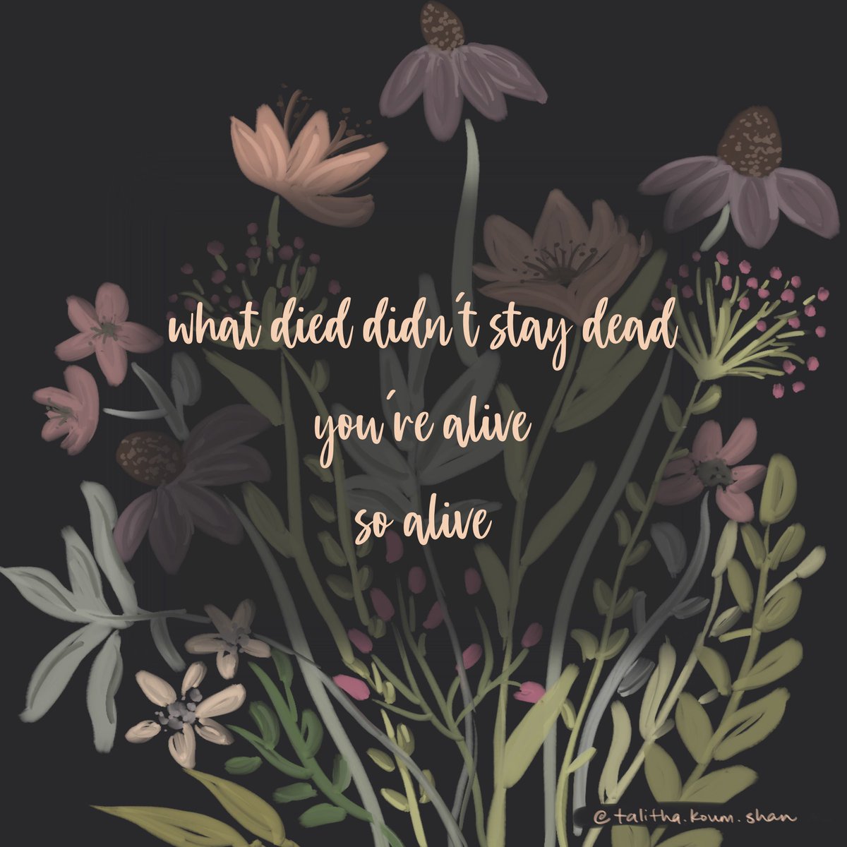 #marjorie 🖤
Print available in my Etsy Shop!

etsy.com/shop/TalithaKo…

@taylorswift @tstheerastourfilm @taylorerastour 
#taylorswift #swiftie #swifties #marjorie #evermore #grief #loss #memories #remember