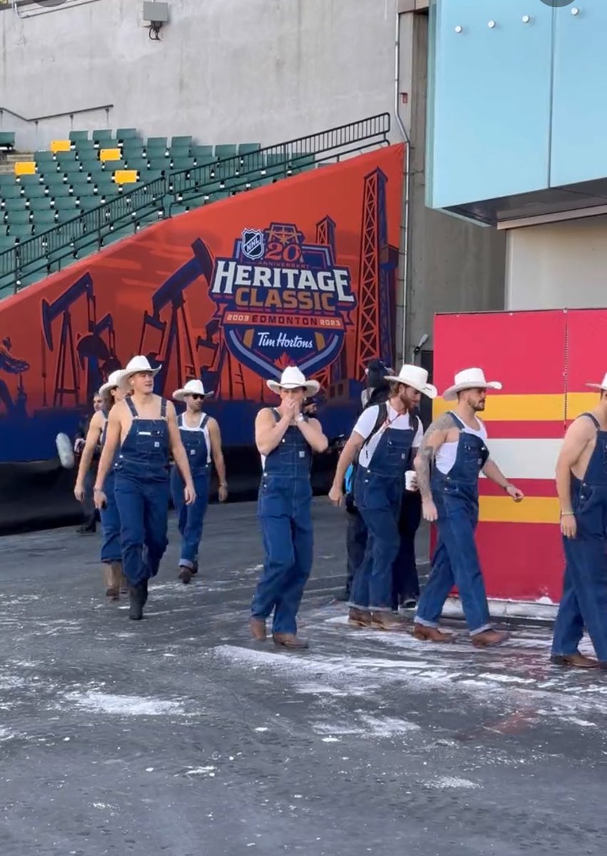 Alberta Tourism: The province is more than rednecks and oil, we swear.

Alberta: