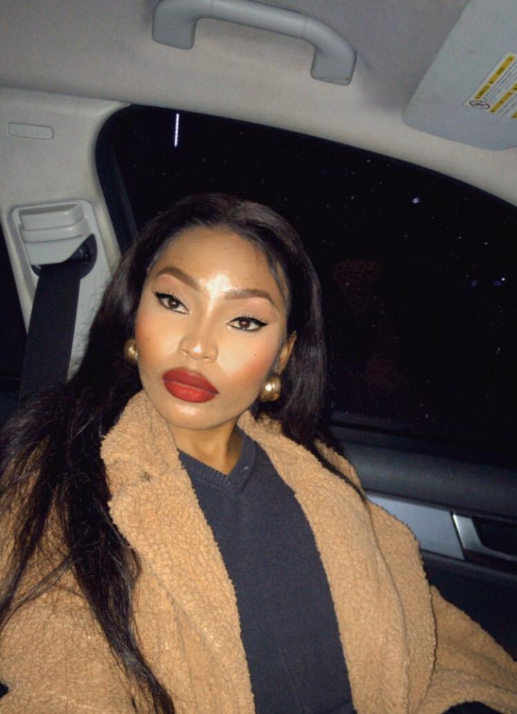 Laydee_Sam's tweet image. Cape Town friends, my family is desperately looking for my niece. Name: Sesetho Mafilika. Last seen: 24th October. Was wearing a short denim skirt, black crop top &amp;amp; a beige jacket. Her phone has been on voicemail since. She was last seen in Century &amp;amp; then allegedly in Khayelitsha