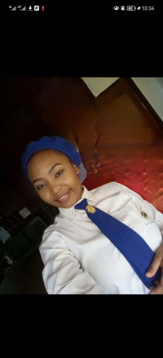 Laydee_Sam's tweet image. Cape Town friends, my family is desperately looking for my niece. Name: Sesetho Mafilika. Last seen: 24th October. Was wearing a short denim skirt, black crop top &amp;amp; a beige jacket. Her phone has been on voicemail since. She was last seen in Century &amp;amp; then allegedly in Khayelitsha