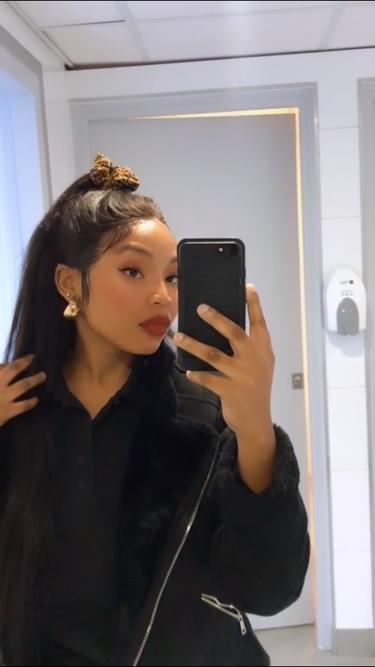 Laydee_Sam's tweet image. Cape Town friends, my family is desperately looking for my niece. Name: Sesetho Mafilika. Last seen: 24th October. Was wearing a short denim skirt, black crop top &amp;amp; a beige jacket. Her phone has been on voicemail since. She was last seen in Century &amp;amp; then allegedly in Khayelitsha
