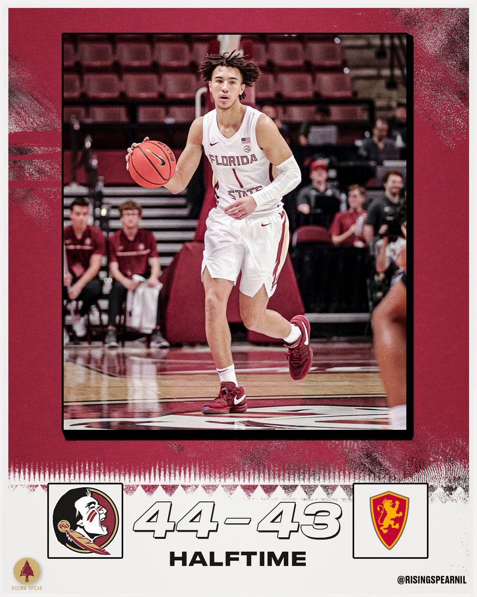 Florida State Men’s Basketball tweet media