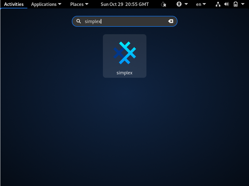 DesobedienteTec's tweet photo. We have now @SimpleXChat in #DTails !
e2e encrypted messenger without any user IDs - private by design!
https://t.co/gRaDpfn9Sc https://t.co/enPguwGOpL