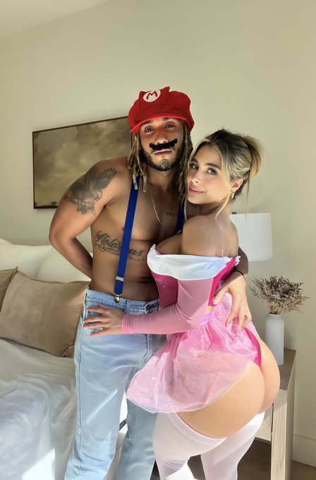 Watch 𝑲𝒂𝒊𝒕 💕's leaked NSFW photo on TwXstars