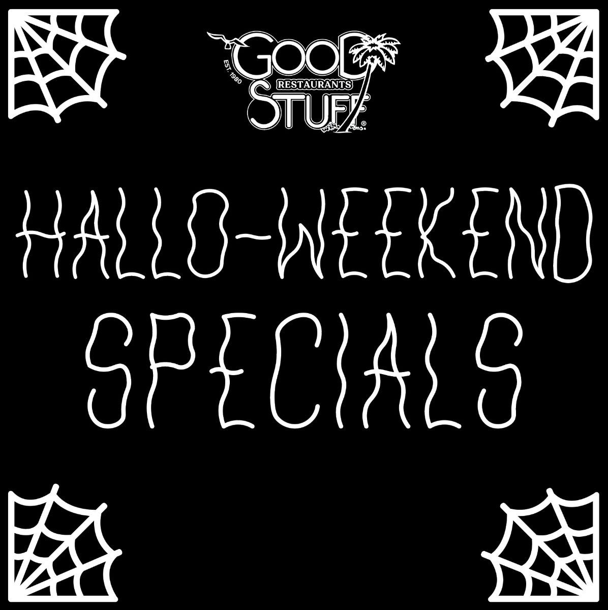 Good Stuff tweet media