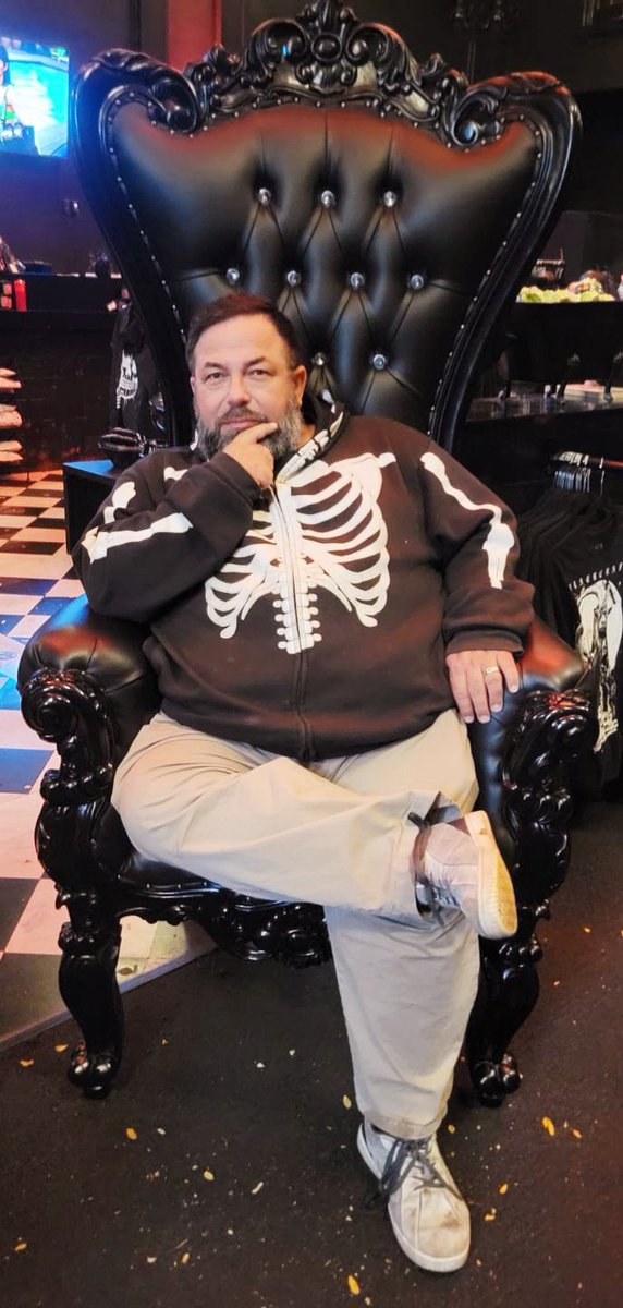 Don Vincenzo will see you now.