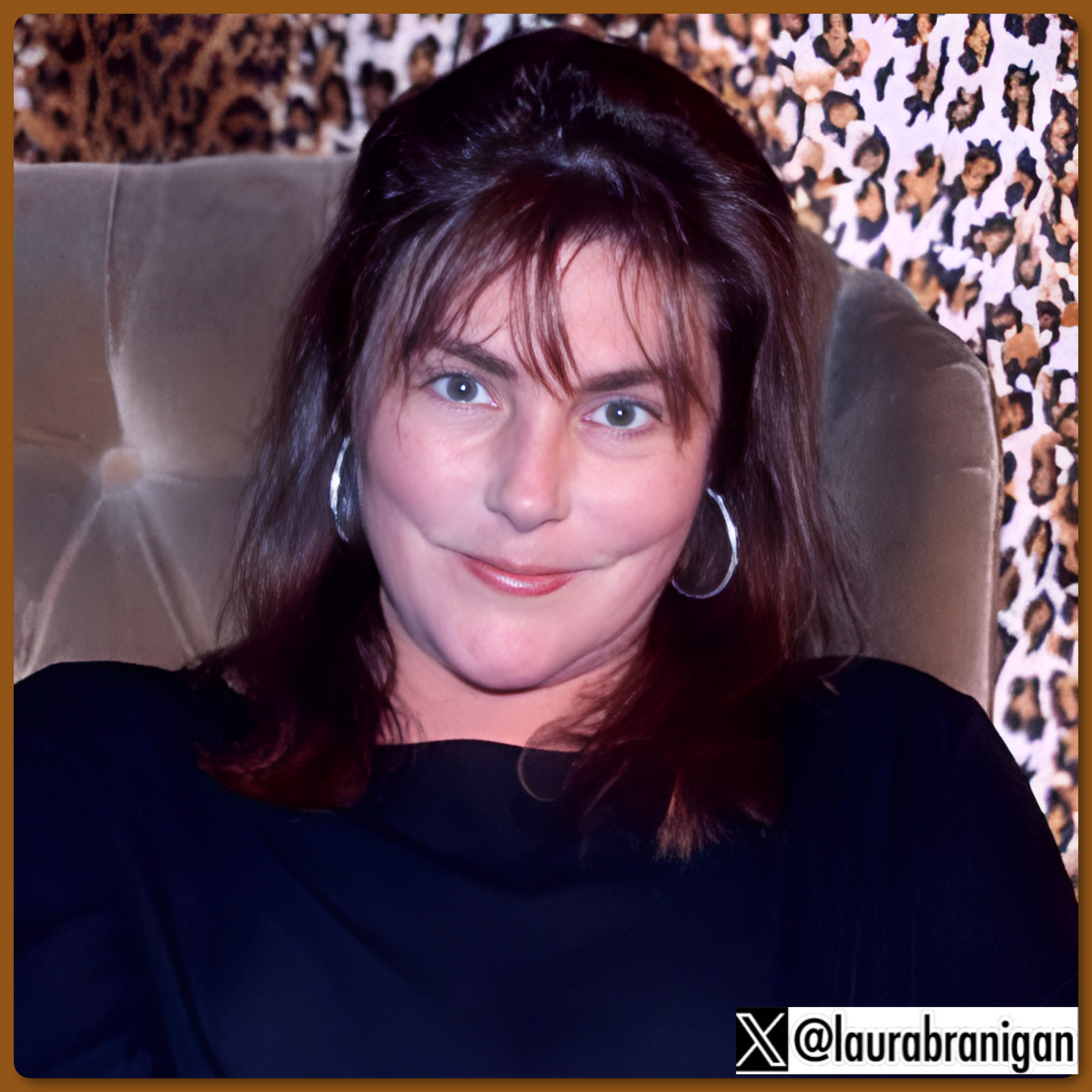 Laura Branigan (@laurabranigan) / X