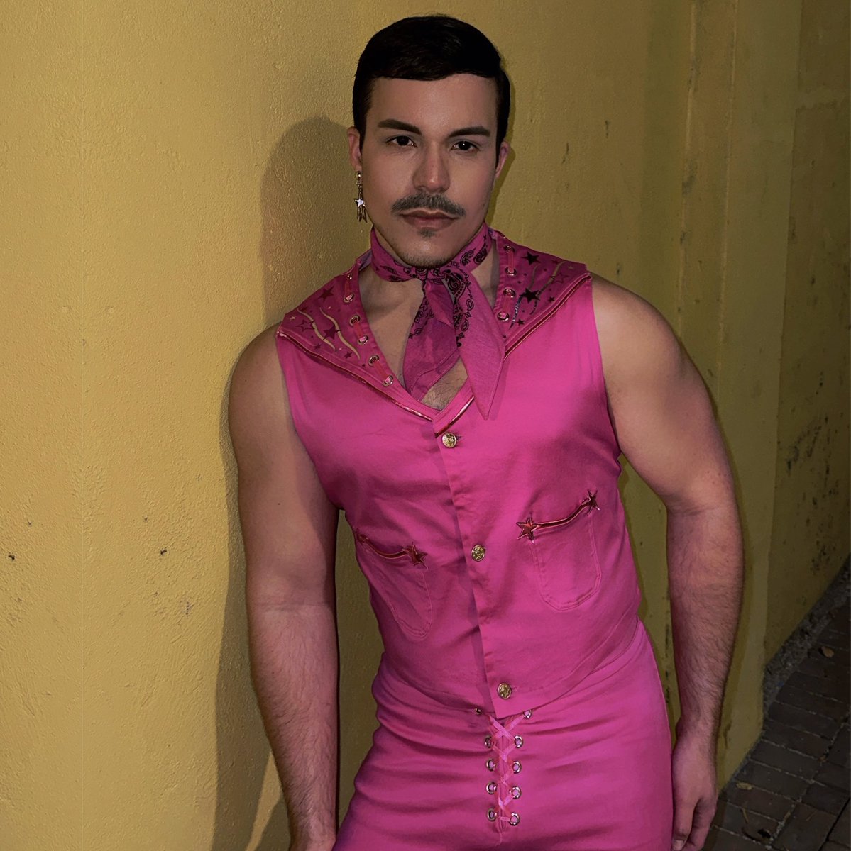 111kevvv's tweet image. barbie in the real world? catastrophic!