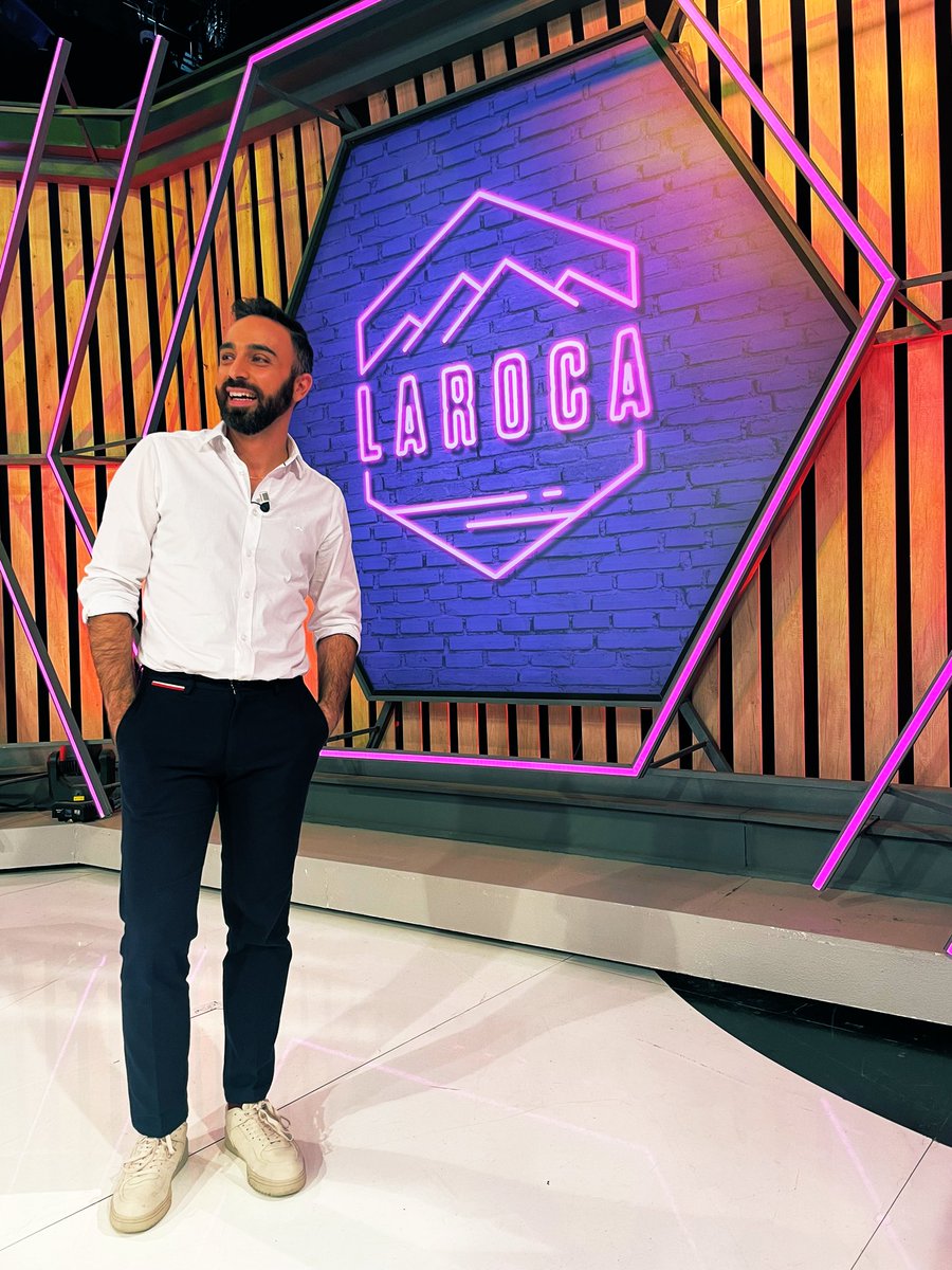 Rafa Rodrigo tweet media