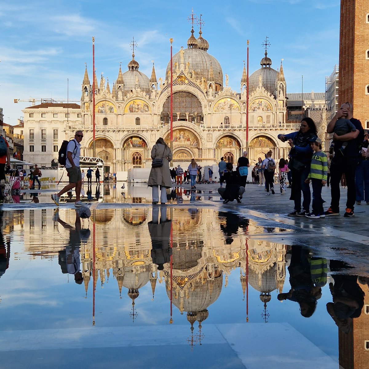 albemas78's tweet photo. @JamesLucasIT Venezia! Senza se e senza ma. https://t.co/kjN7ekkDoB