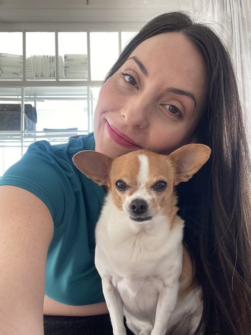 Cam shows start again Monday Oct 30, 10am pacific time zone. See you then! https://t.co/Mbx2n9XgpM<a href="/tag/realloyalfans"class="tags"><span>#realloyalfans</span></a>