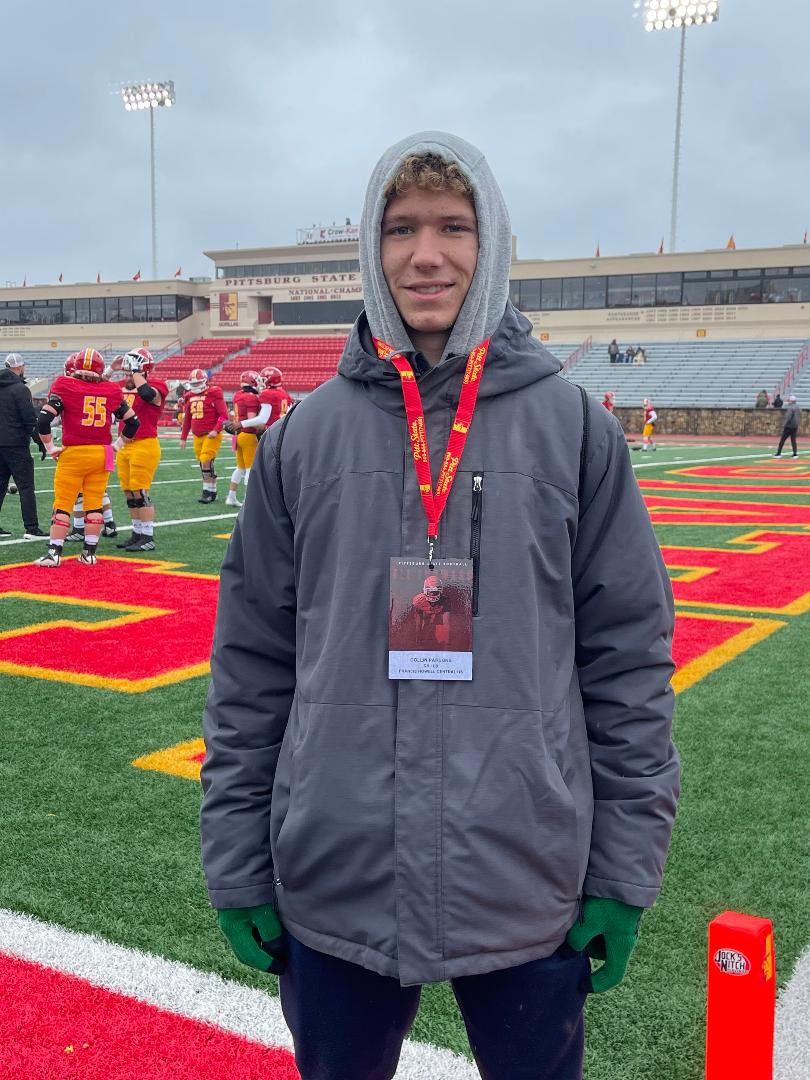 Collin Parsons tweet media