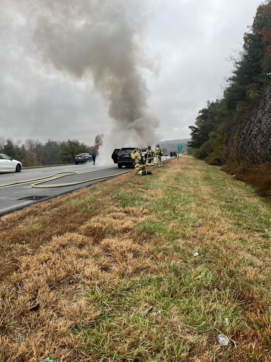 Sterling Fire Department tweet media