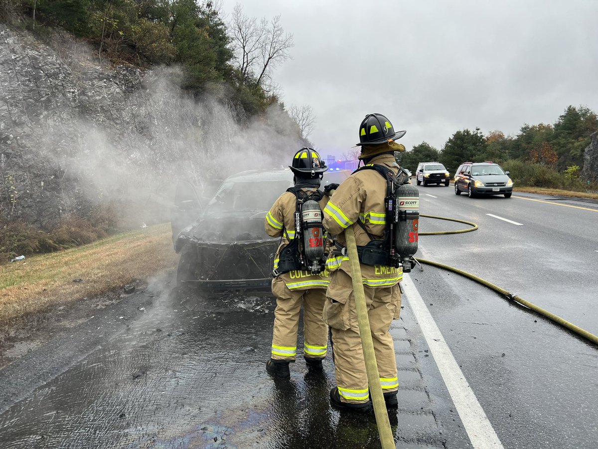 Sterling Fire Department tweet media