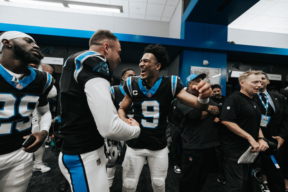 Panthers tweet picture