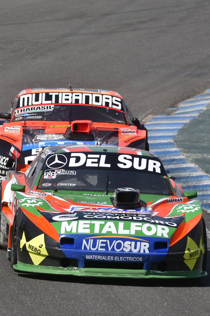 Metalfor Castellano Power Team (@castellanoteam) on Twitter photo 👊 Domingo muy positivo para <a href="/marceloagrelo/">Marcelo Agrelo</a>, donde logró hacer una muy buena serie para terminar P3, luego en una final muy exigente termino P8 redondeando un buen domingo 💪
👉 Ya pensamos en la próxima, 11 y 12 de noviembre en Toay
📸: @cejasguille 👊 Domingo muy positivo para <a href="/marceloagrelo/">Marcelo Agrelo</a>, donde logró hacer una muy buena serie para terminar P3, luego en una final muy exigente termino P8 redondeando un buen domingo 💪
👉 Ya pensamos en la próxima, 11 y 12 de noviembre en Toay
📸: @cejasguille