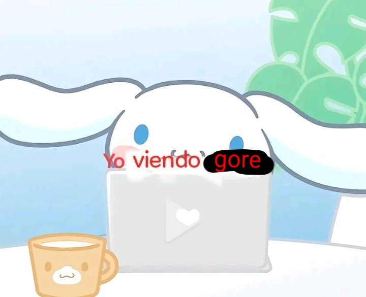 Kronowarr's tweet image. Así me beo biendo gore