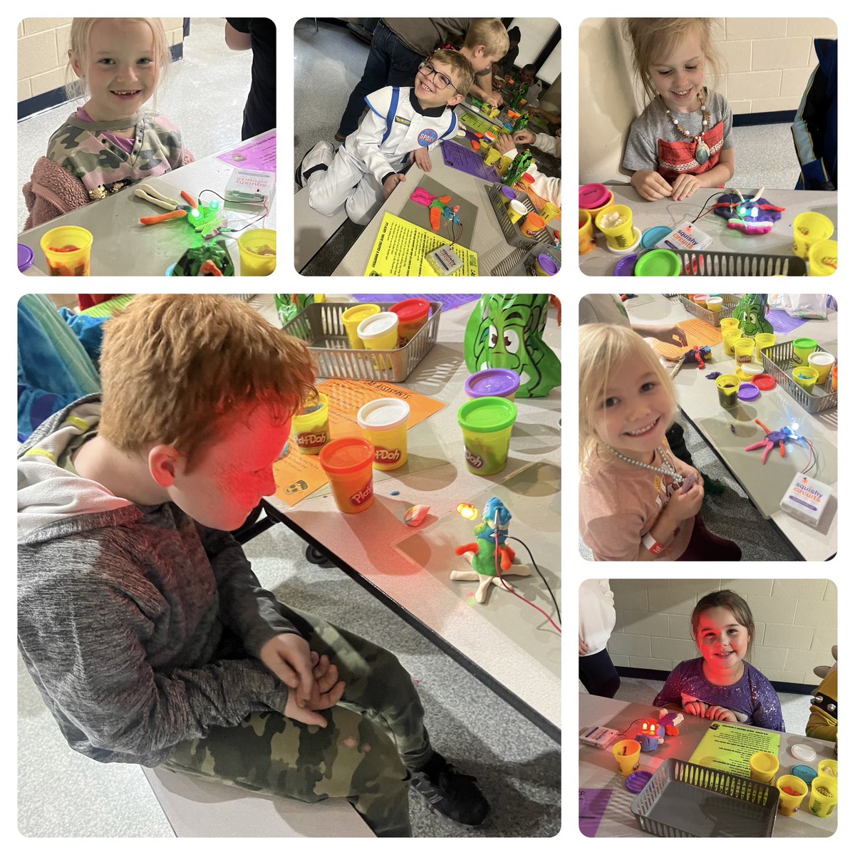 Jewel Ames tweet media