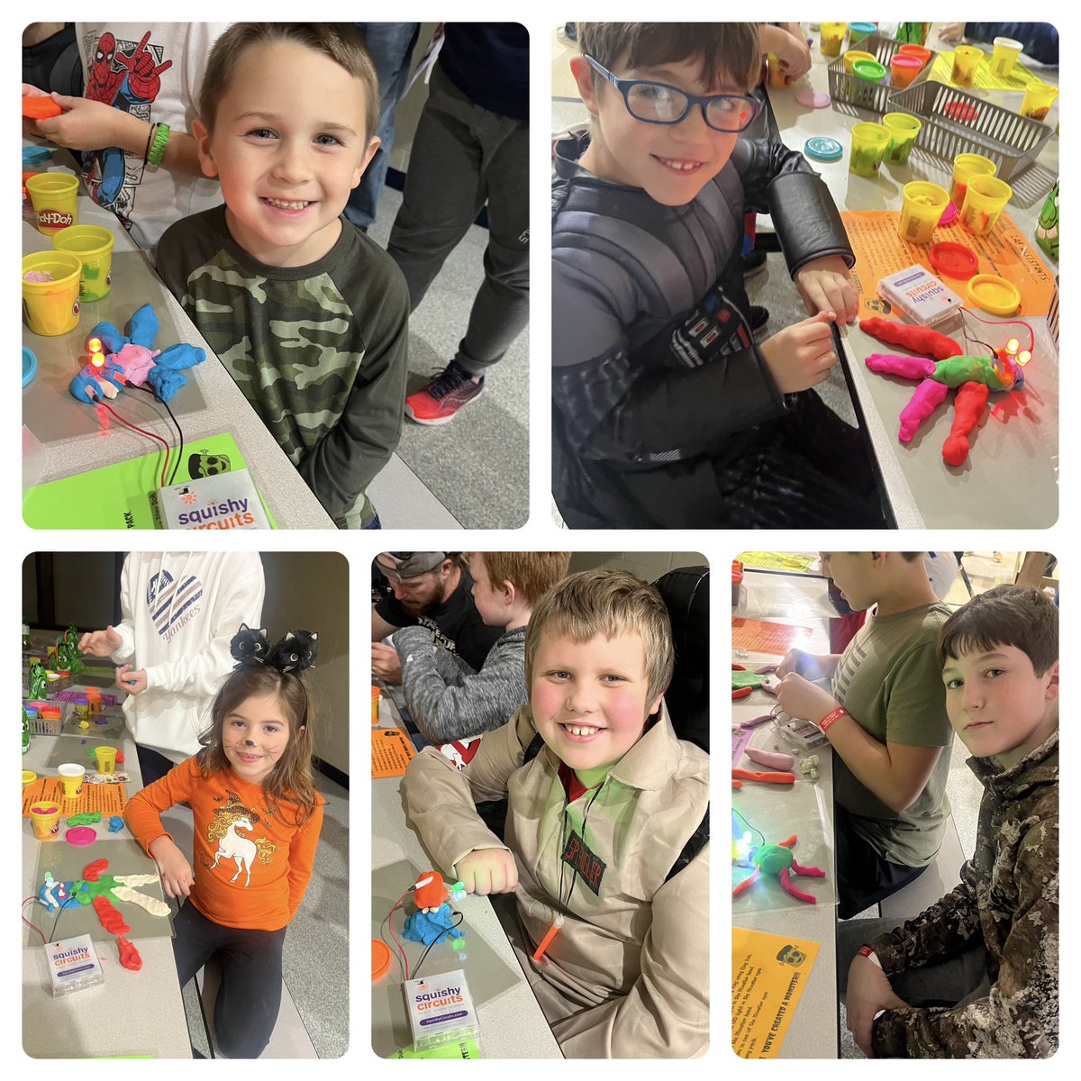 Jewel Ames tweet media