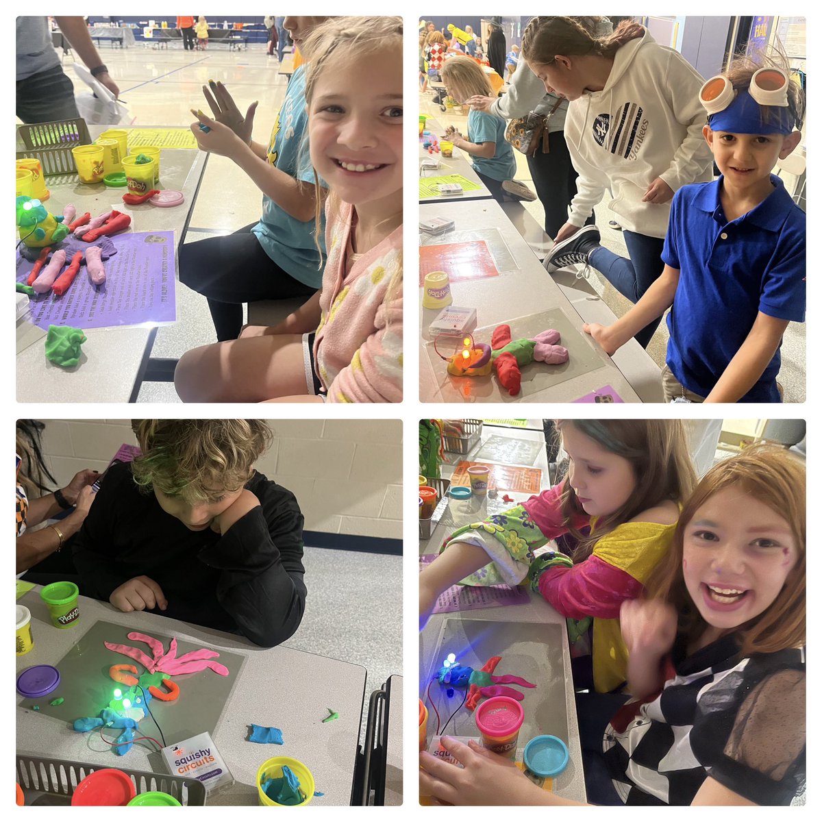 Jewel Ames tweet media