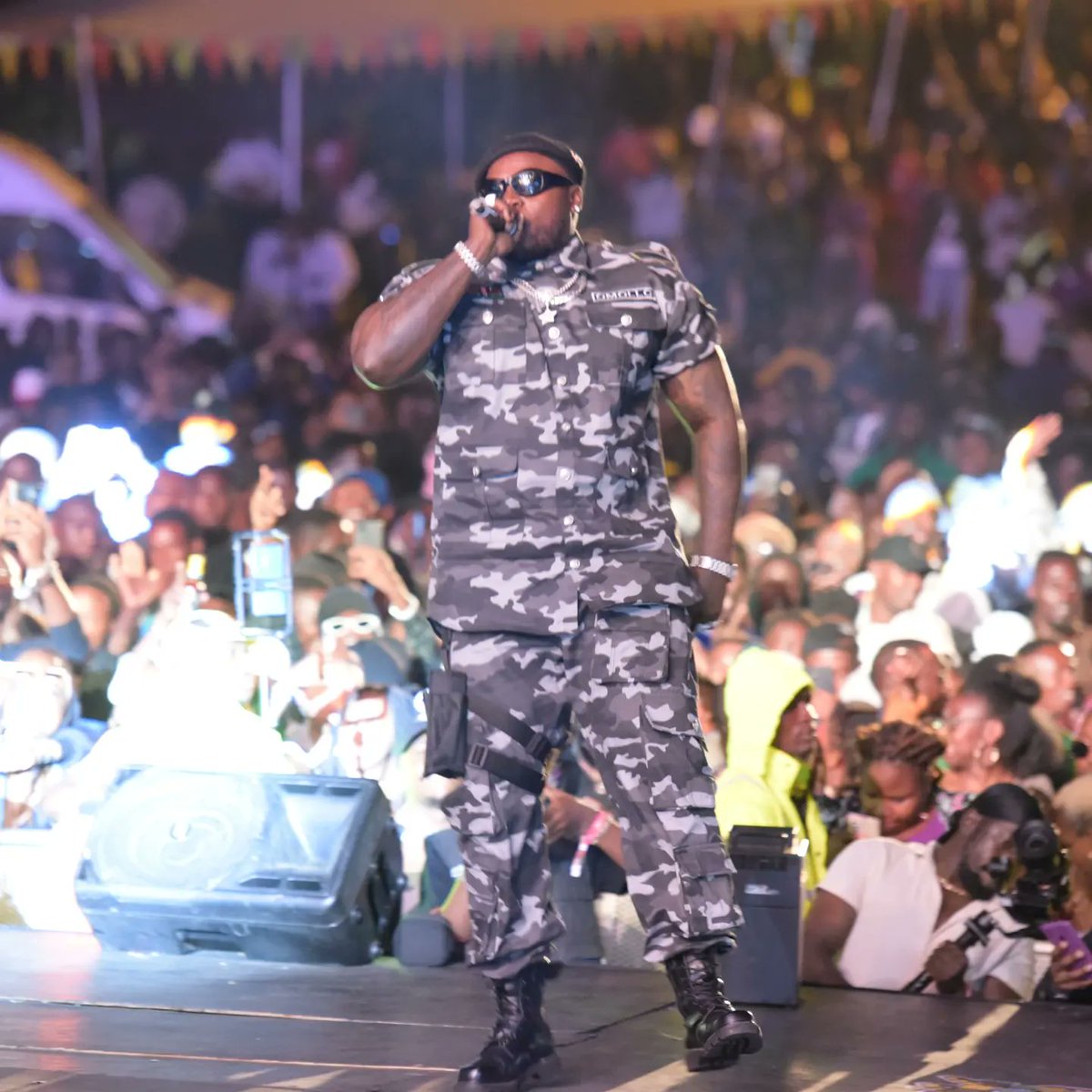 NRG Radio Kenya tweet media