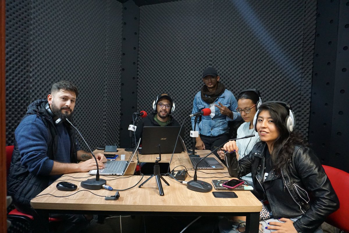 Cerradas las mesas de votación iniciamos nuestra transmisión especial de las elecciones territoriales 2023.   
Conéctate en vozdigital.semanariovoz.com