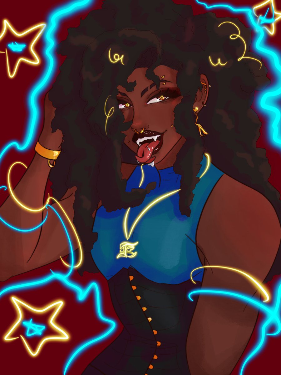 Lol hi 
his name is Tommi :p

#oc #art