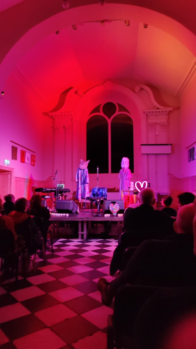 OKEEFFEJ's tweet photo. @camilleos @Imagine_Fest @WaterfordNS The anticipation 😘 https://t.co/yuP5Jypgdp
