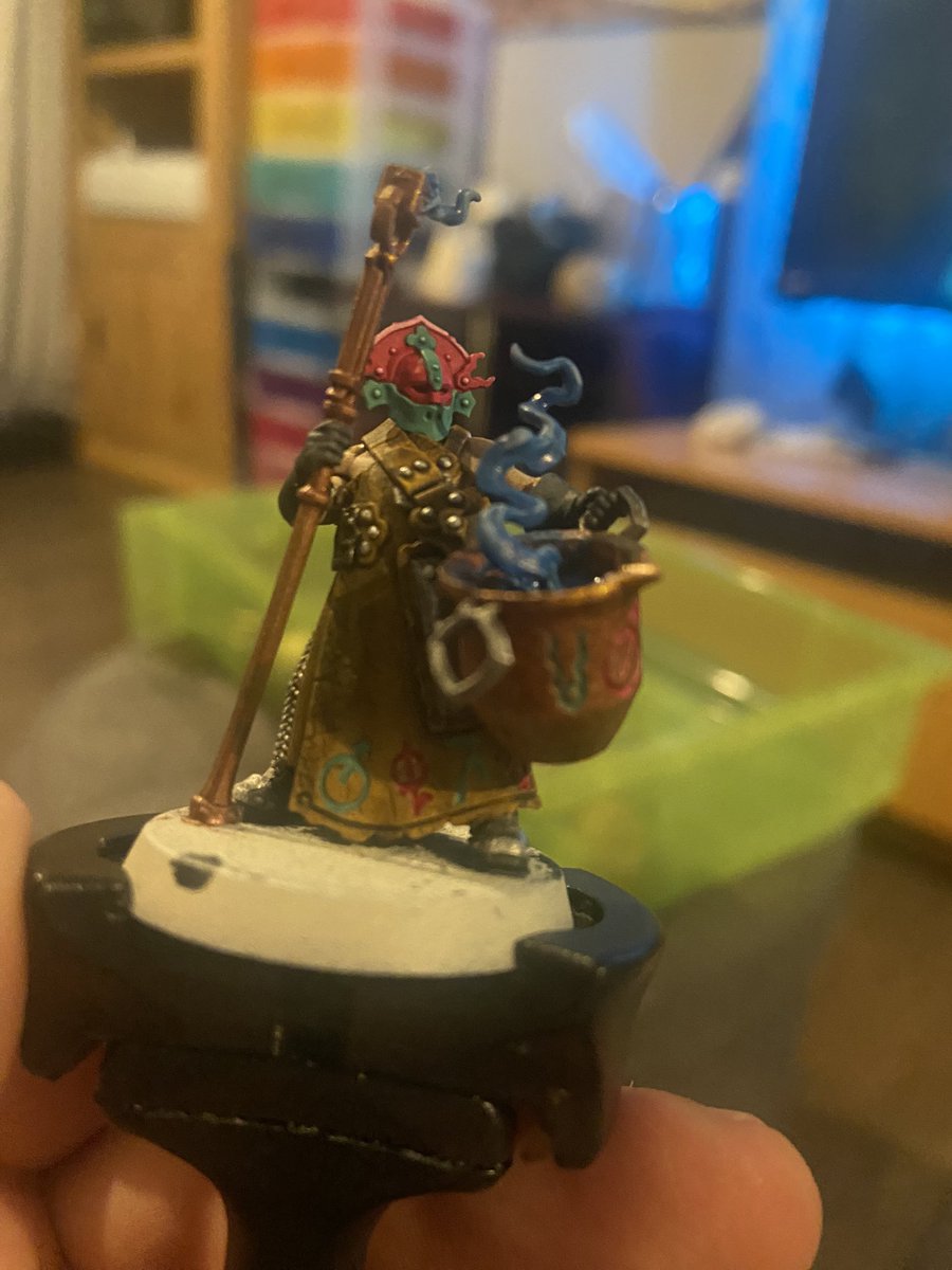 Keeping the theme going. Just need transfers.