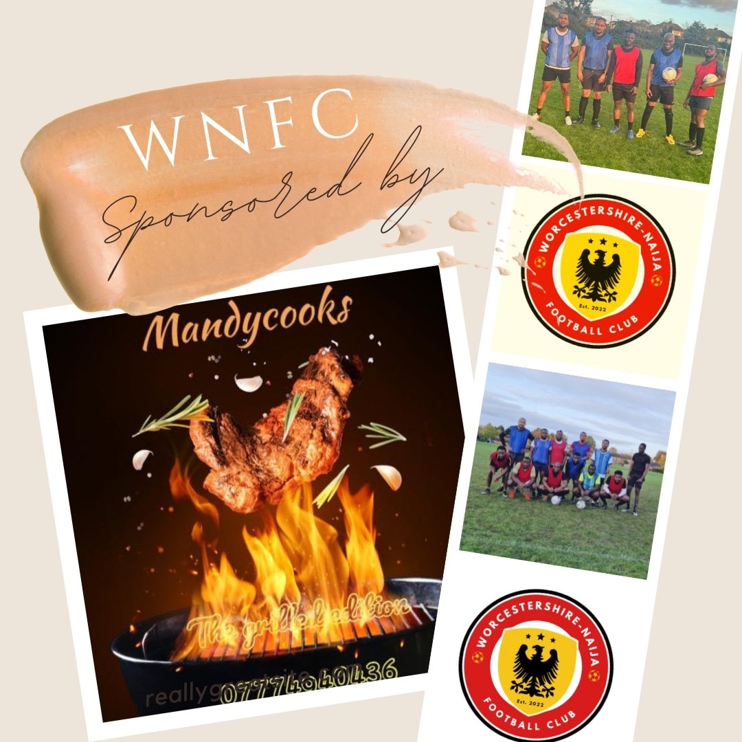 WNFC (@w_naijafc) on Twitter photo 