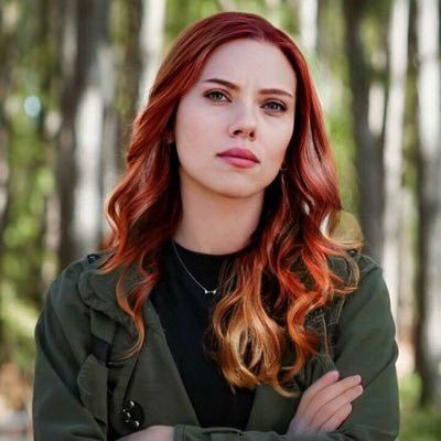 #NuevaFotoDePerfil

Estaré así unos días.