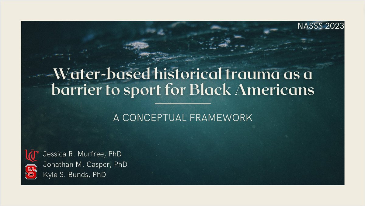 Dr. Jessica Murfree tweet media