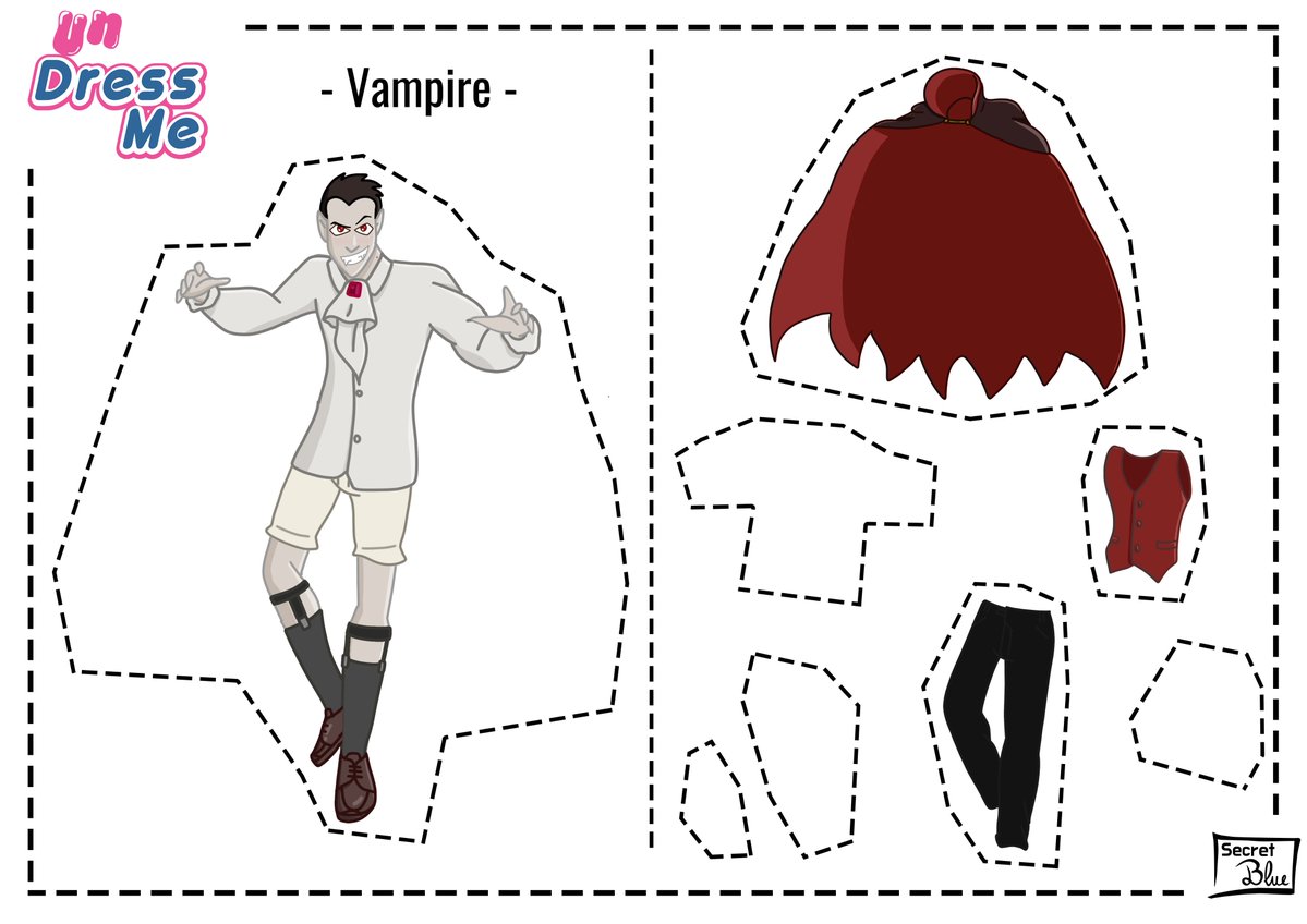SecretBlueNSFW's tweet photo. UNDRESS ME
🧛- Vampire -
Part 1/2

link in bio for more content 

#secretblue #undressme #vampire #nude #nsfw #Halloween #naked #strip #gay #malenude #nudity https://t.co/J3Gf5WWQro