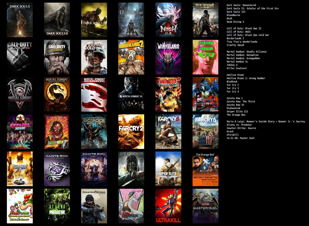 Scream 💛🤍💜🖤 tweet media