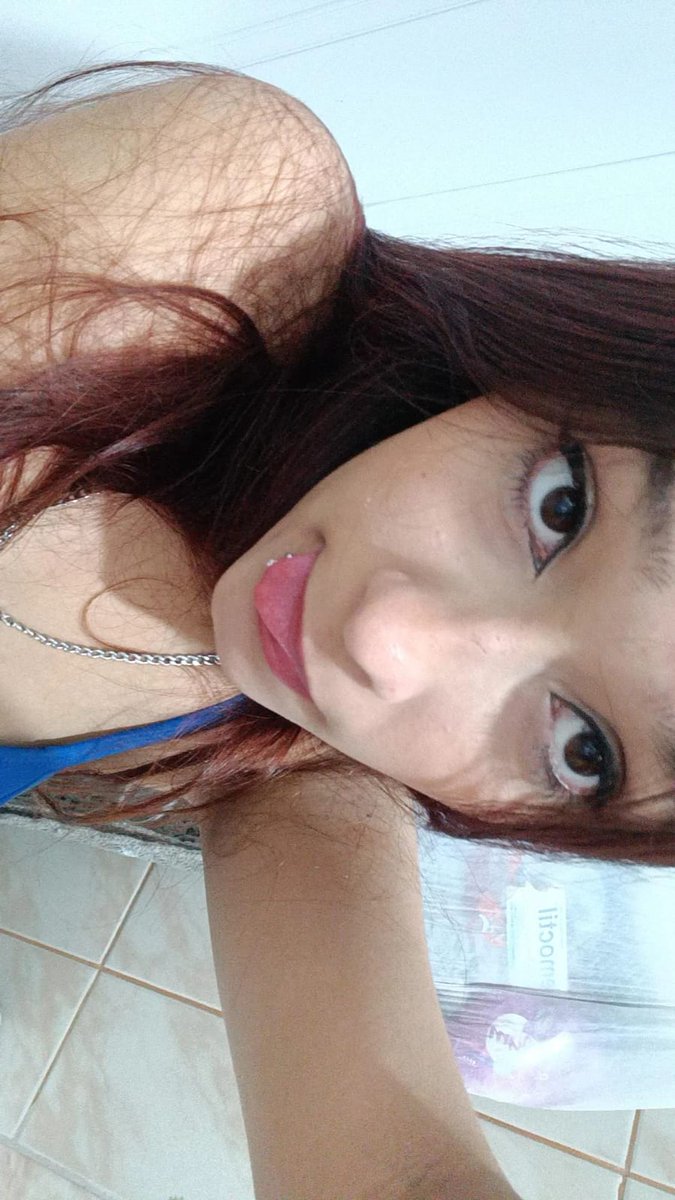i love my red hair tweet media