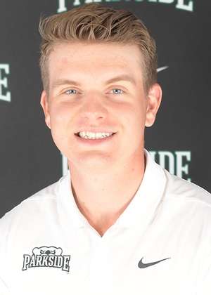 Flagstick's tweet photo. A strong weekend for a few Canadians at the NCAA DII Kentucky Wesleyan Invitational

Peter Blazevic (Miss., ON) ties for 3rd while Aleck Simms (Kingston, ON) ties for 12th. Both play for the Univ. of Wisconsin-Parkside 

Mitch Brassard of Innisfil, ON (Tiffin U) ties for 14th https://t.co/EZyseYPrOd
