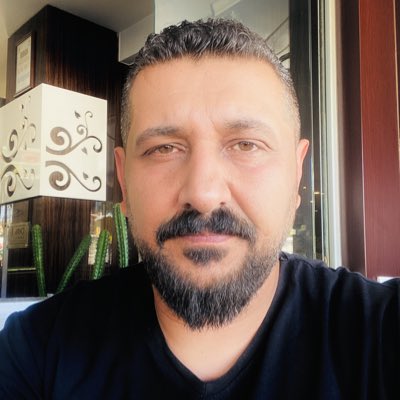 #YeniProfilResmi