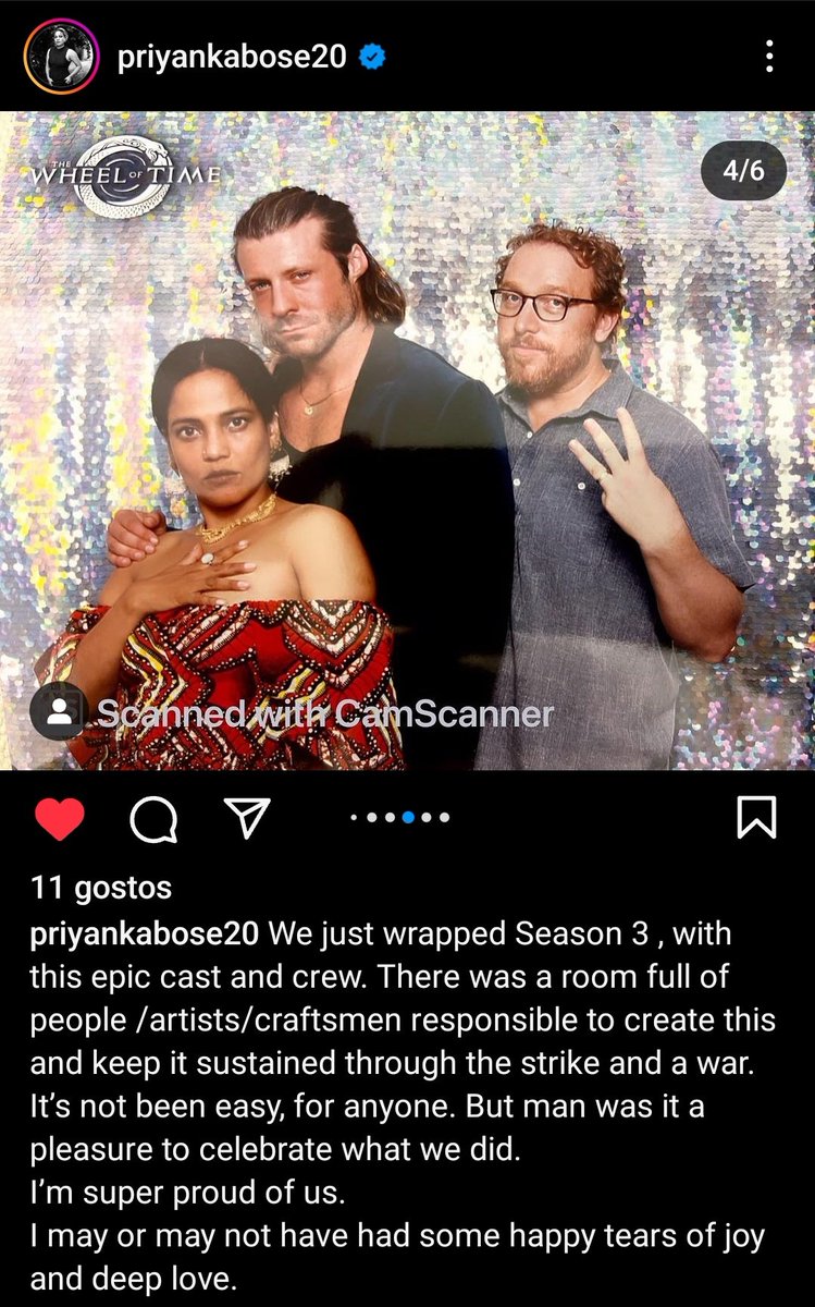 The filming for s3 has just wrapped!!!!!!! LET'S GOOO