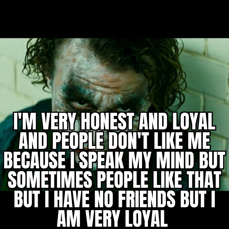 SlippyReality's tweet image. #Memes