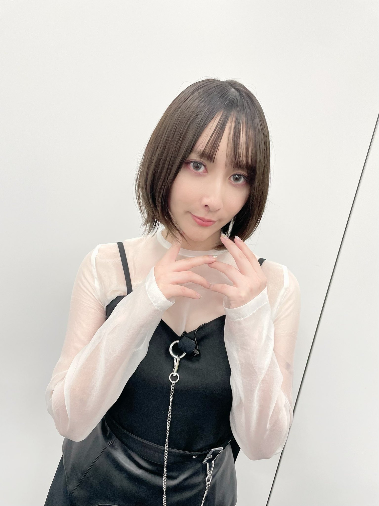 🦋君)🍇藍井エイル大好き💕 on X: 
