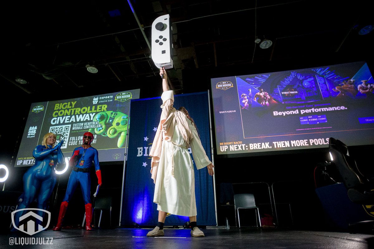 Charlie Hughes tweet media