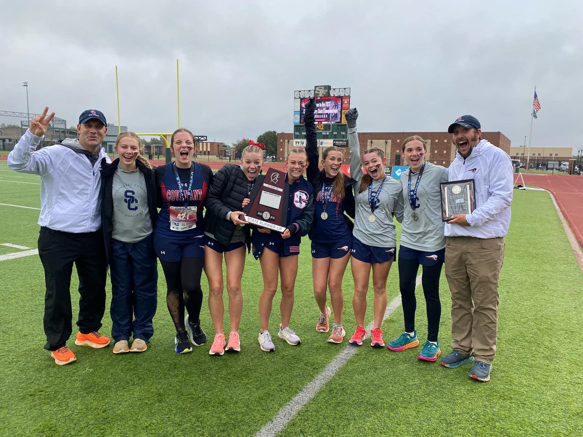 SW Covenant Schools tweet media