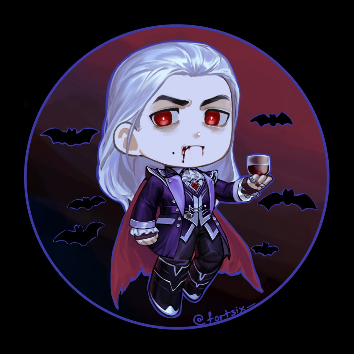 fortsix_'s tweet image. #MK11
Spooky Time