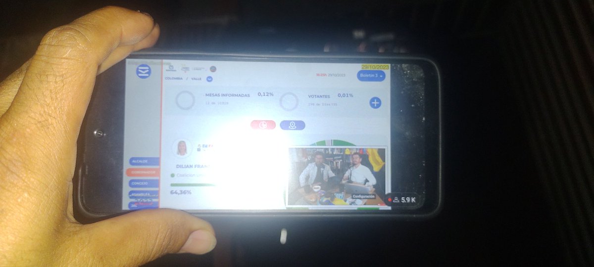 pachichaniando's tweet photo. #alejoygioelecciones del k 5 vía Cali--Candelaria.. esperando el puente de Juanchito pa poder salir mejor a cali https://t.co/jVG4LgfzO2