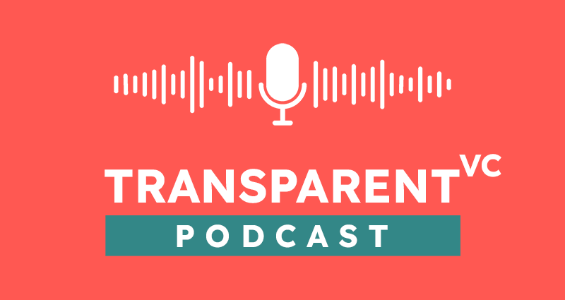 Latest Tribe Talkn' episodeof the Transparent VC podcast is live, with a bit of a focus on some recent research of entrepreneurial styles in successful ventures: go.tribeglobal.vc/podcast/episod…