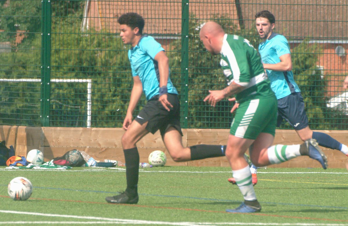 pitchero.com/clubs/marlowun…
Berks &amp; Bucks Cup
AFC Carpathians 4 Marlow United 3
match report