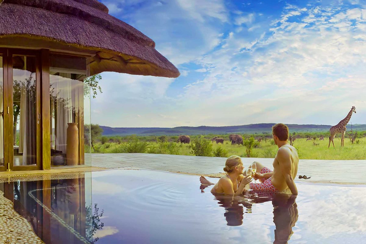 Murchison Falls National Park tweet media