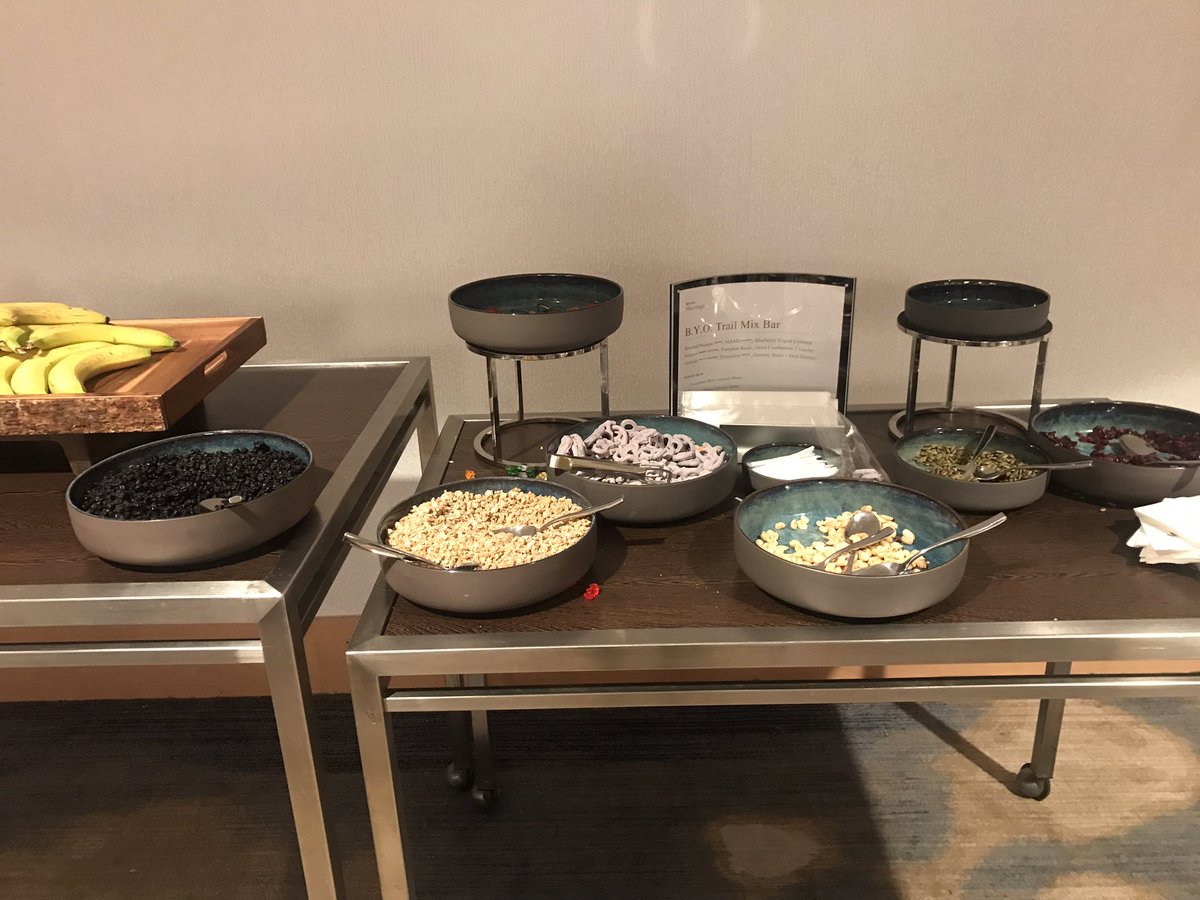 Pam smith (@smithpmathforus) on Twitter photo Stop by the Wellness Center at <a href="/MathEdLeaders/">NCSM: Leadership in Mathematics Education</a> #NCSM Conference and get a free massage and healthy snacks sponsored by <a href="/EAIeducation/">EAI Education</a>. #EAI Stop by the Wellness Center at <a href="/MathEdLeaders/">NCSM: Leadership in Mathematics Education</a> #NCSM Conference and get a free massage and healthy snacks sponsored by <a href="/EAIeducation/">EAI Education</a>. #EAI