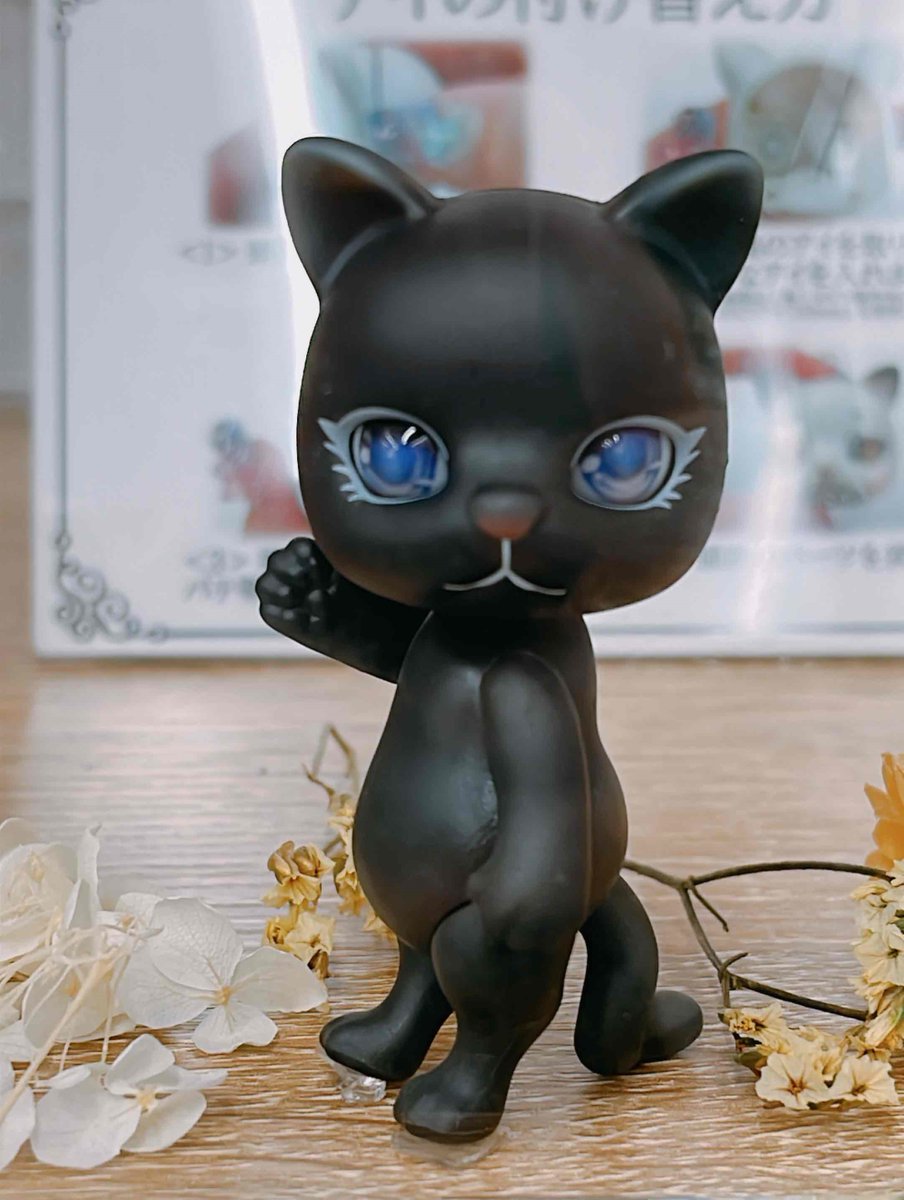 アニメイト池袋本店様でのイベントブースでは、オビツ製作所様の10mm