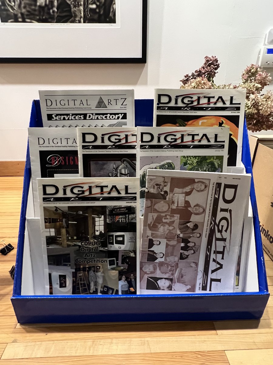 Wonderful turnout and great 15 presentations at CDPUG's 19th Annual 5-Minute Showcase on October 26, 2023. Thanks to Spike  Radway and the members who put all this together, and to Keith Berr Productions for hosting the event. #cdpug #clevelanddigitalpublishingusersgroup